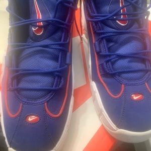 Air Max Penny 1 Size 11